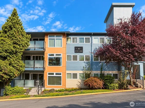 15144 65th Avenue S #414, Tukwila, WA 98188
