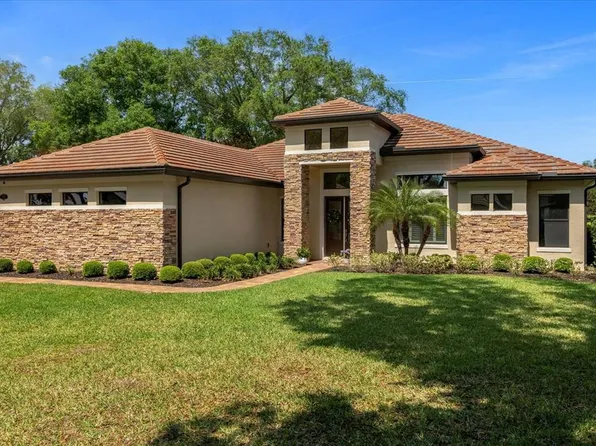 25851 Crossings Bluff Ln, Sorrento, FL 32776