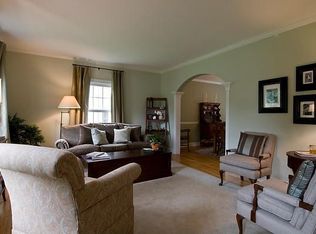 45 Norwegian Woods, Fairfield, CT 06824