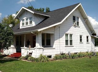 205 Washington, Ridott, IL 61067