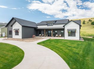 23815 Anna Ct, Rapid City, SD 57702