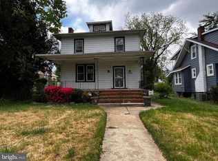 5309 Fernpark Ave, Baltimore, MD 21207