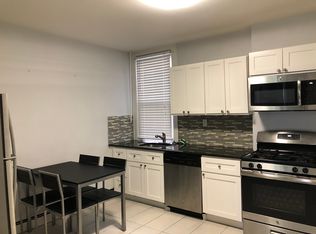 22 Leonard St APT 1Q, Jersey City, NJ 07307
