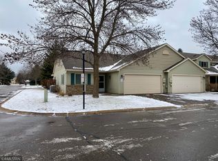 622 Monn Ave, Vadnais Heights, MN 55127