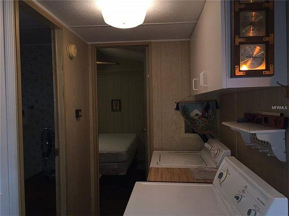 Washer-Dryer