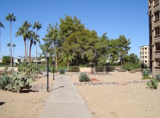 7820 E Camelback Rd UNIT 207, Scottsdale, AZ 85251