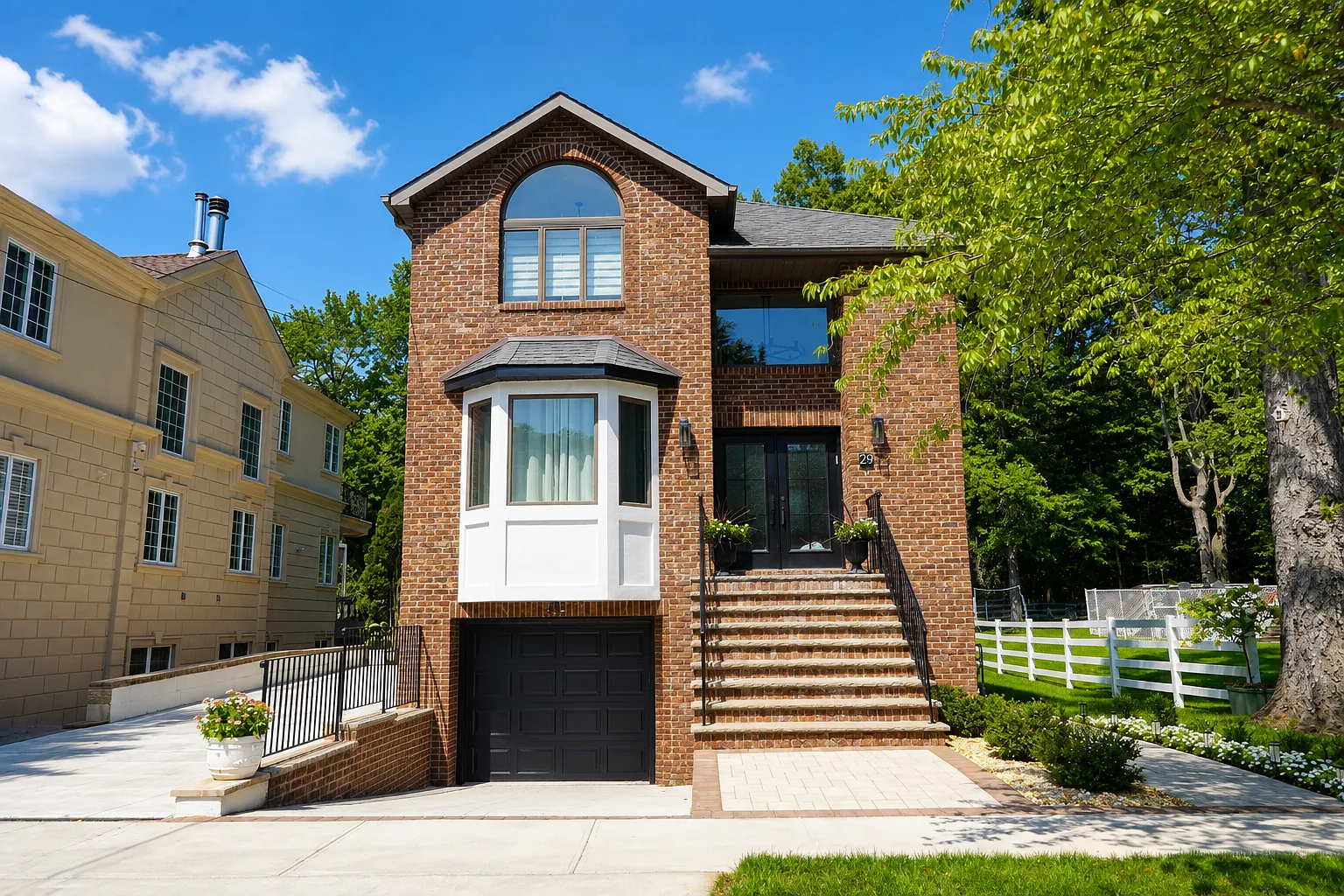 4 bed, 2500 sqft, $5,500 — Photo 1