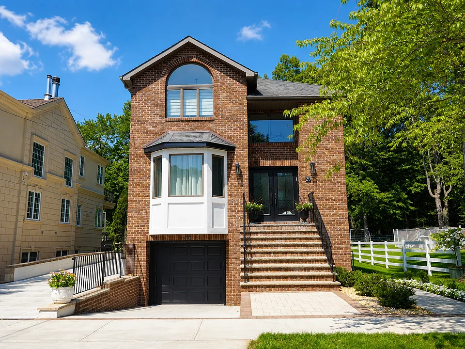 29 Newton St