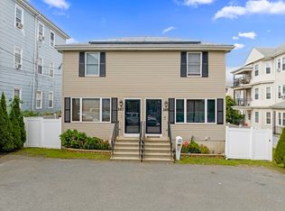 265-267 Fountain St, Fall River, MA 02721