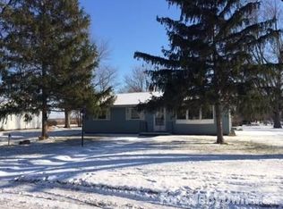 1405 Alicia Dr, Morris, IL 60450