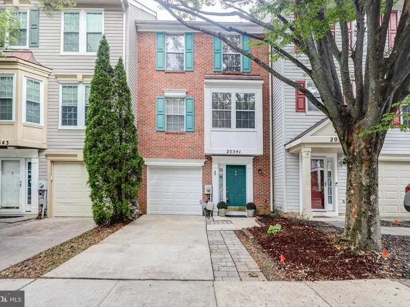 20541 Golf Course Dr #306, Germantown, MD 20874