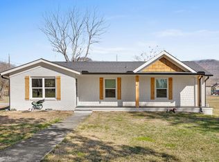 410 Marshall Hall Rd, Jasper, TN 37347