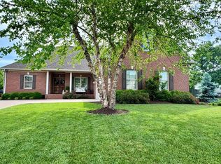 1276 Morris Cir, Hopkinsville, KY 42240