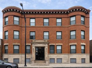 3720 S Indiana Ave APT 1, Chicago, IL 60653