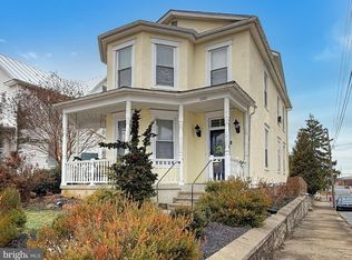 500 S Mildred St, Ranson, WV 25438