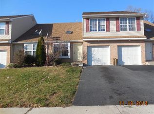 2653 Anthony Ct, Easton, PA 18045