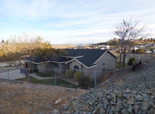 9841 E Rimrock Dr, Prescott Valley, AZ 86314