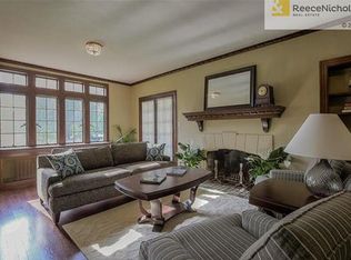 6540 Pennsylvania Ave, Kansas City, MO 64113