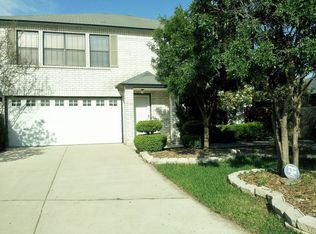 9510 Maverick Point, San Antonio, TX 78240