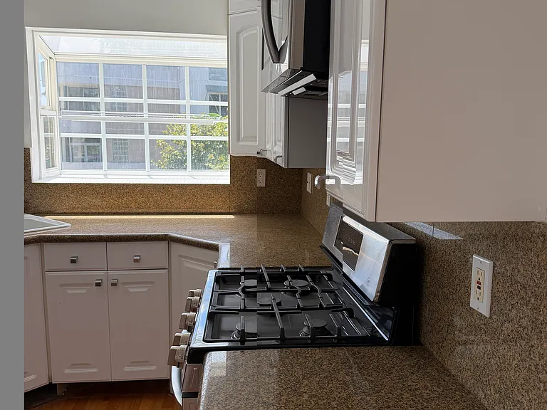 10707 Wilkins Ave #1 — Photo 5