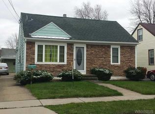 141 Bellwood Ave, Buffalo, NY 14224