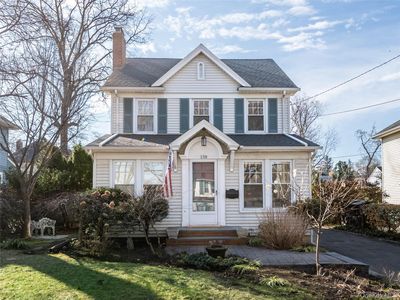 138 Hillcrest Avenue, Manhasset, NY, 11030