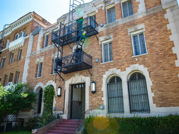 Kenmore Arms, 531 S Kenmore Ave APT 203, Los Angeles, CA 90020