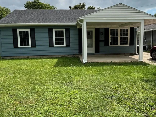 578 Rochelle Dr, Marion, OH 43302