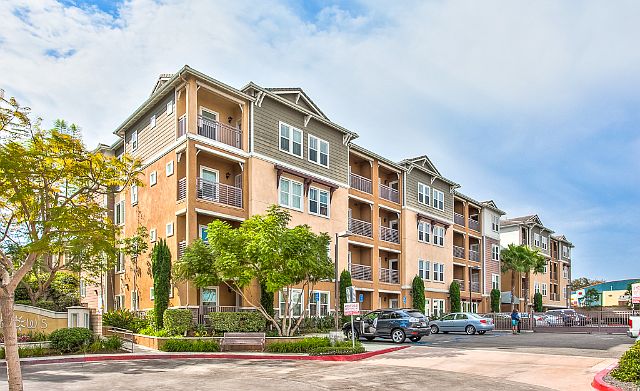 1st image of 3550 Torrance Blvd Unit 208