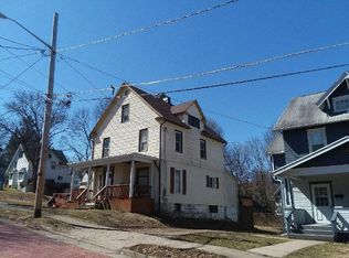 15 Johnson St, Jamestown, NY 14701