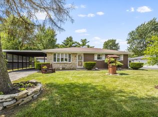 2131 Elmwood Ln, Joliet, IL 60433