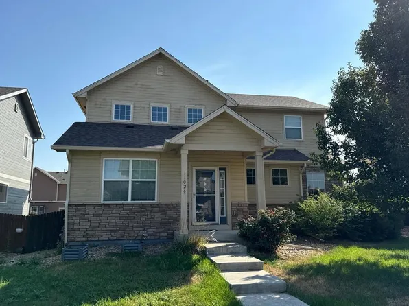 11026 Oakland Dr, Commerce City, CO 80640