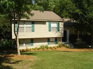 104 Valeworth Dr, Irmo, SC 29063