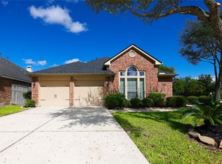 6315 Teal Mist Ln, Fulshear, TX 77441