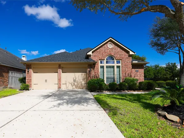 6315 Teal Mist Ln, Fulshear, TX 77441