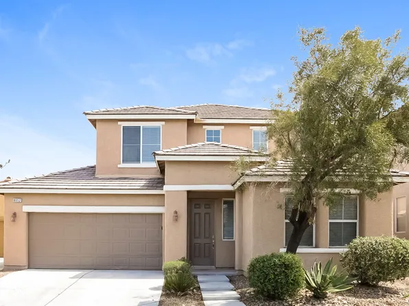 8052 Severn Valley St, Las Vegas, NV 89139