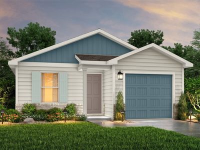 315 Blue Bird Ln, Mineola, TX, 75773