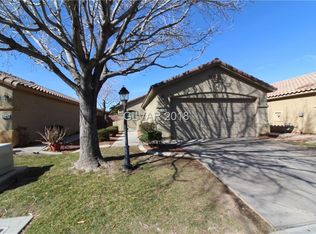 3341 Blue Ash Ln, Las Vegas, NV 89122