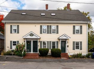 32 Franklin St, Exeter, NH 03833