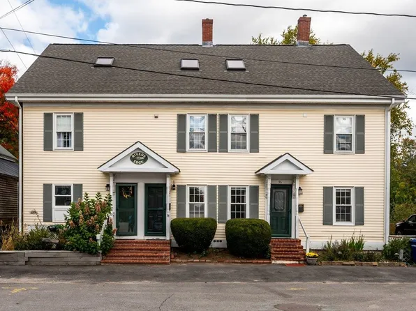 32 Franklin Street, Exeter, NH 03833