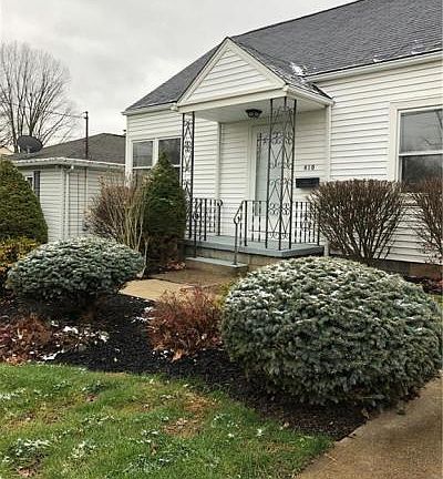 2nd image of 410 Brewer Ave