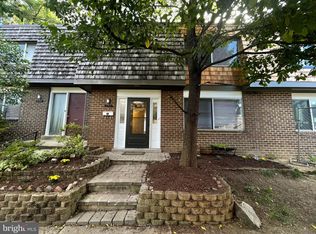 330 W Deer Park Rd #3-B, Gaithersburg, MD 20877