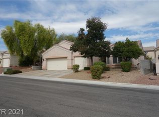 3504 Casa Alto Ave, North Las Vegas, NV 89031