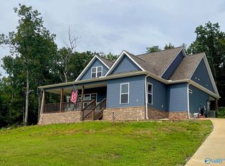 197 Coy Wilborn Ln, New Hope, AL 35760