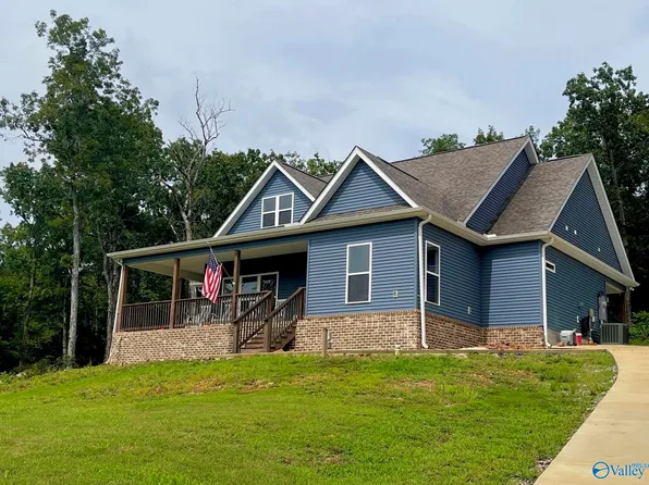 197 Coy Wilborn Ln, New Hope, AL 35760