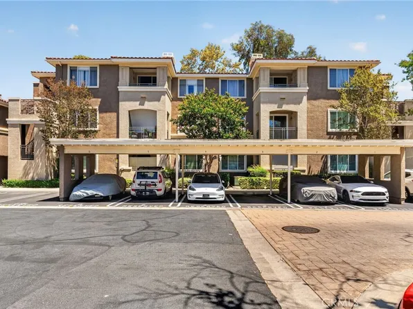 22681 Oakgrove Unit 127, Aliso Viejo, CA 92656
