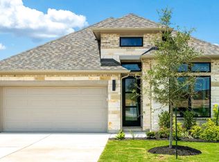 290 Maddy Way, Bastrop, TX 78602