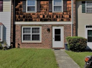 1640 Townwood Ct, Charlottesville, VA