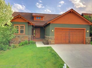 271 Blackhawk Dr, New Castle, CO 81647