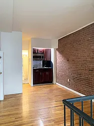 Rented by City Connections Realty